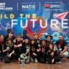 SnakeTech a Colegiului Național Petru Rareș – locul III la BRD First Tech Challenge Romania