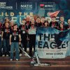 Trei echipe din Neamț la faza națională a ”First Tech Challenge”