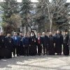 Unirea Basarabiei cu Patria Mamă, sărbătorită la Bălţi