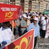 Acord între Poșta Română și sindicat: Greva încetează, majorări salariale și reluarea activității
