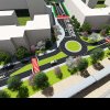 Arhitectul Alexandru – Șerban Balan propune un pasaj rutier subteran în zona Orizont – VIDEO