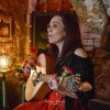 Băcăuana Cristina Dăscălescu concertează în țara muzicii Fado, Portugalia