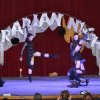 “Balul Primăverii” în stil arabesc, un succes la Liceul cu Program Sportiv “Nadia Comăneci” Onești