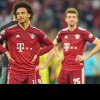 Bayern Munchen a pierdut primul titlu în Bundesliga în 12 ani