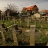 Cimitirul Eroilor WWI Bogdanești – VIDEO