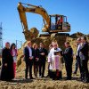 Consiliul Județean Bacău și Episcopia Romano-Catolică Iași colaborează pentru construirea unei noi școli în Bacău