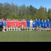Echipa de fotbal feminin a Colegiului Tehnic din Moinești triumfă la etapa județeană și se clasează onorabil la etapa regională