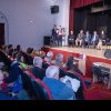 Eveniment cultural-educativ în premieră, la Târgu-Ocna
