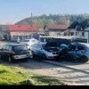 Grav accident rutier la Dărmănești: Un bărbat încarcerat în urma unei coliziuni între trei autoturisme
