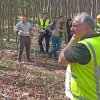 Instruire la Ocolul Silvic Moinești pentru îmbunătățirea gestionării pădurilor