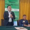 Lansarea candidaturii lui Sergiu Sechelariu la Primăria Bacău – LIVE