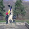 Monumentul Eroilor Cavaleriști din Oituz – VIDEO