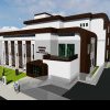 Nou sediu pentru Complexul Muzeal „Iulian Antonescu”
