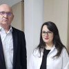 O nouă specialitate medicală în premieră la Spitalul „Prof. Dr. Eduard Apetrei” Buhuși!