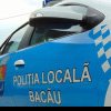 Poliția Locală Bacău intervine în cazul unor persoane suspecte surprinse consumând substanțe interzise în apropierea Parcului Gherăiești