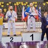Polițist băcăuan medaliat la Campionatul European ”Hand-to-Hand Fighting Sport”