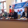 Prefectul județului Bacău a demisionat