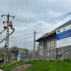 Primăria Hemeiuș face economii semnificative la facturile de electricitate prin racordarea parcului fotovoltaic la rețeaua E.On