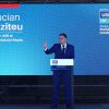 Primarul Lucian-Daniel Stanciu-Viziteu și-a lansat candidatura pentru un nou mandat