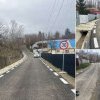 Reabilitarea drumurilor din comuna Ardeoani, finalizată cu succes de CNI
