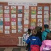 Școala Gimnazială „Mihail Sadoveanu” Bacău la ceas aniversar