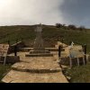 VIDEO: Monumentul lui Constantin Mușat de pe dealul Coșna – Tg Ocna