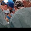 Miracol pentru o femeie din Suceava care aştepta cu disperare un transplant de ficat. Organul salvator a venit într-un timp record