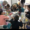 Cum au sărbătorit copiii din cartierul Grigorescu Ziua Internaţională a Romilor