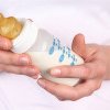 DAS Deva: Tranşă nouă de lapte praf gratuit. 44 de bebeluși pot beneficia de acest produs