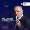 Dialogul public cu Garry Kasparov – Provocările Lumii Moderne