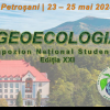 Simpozionul Naţional Studenţesc „GEOECOLOGIA”, la ediția XXI