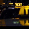 Taximetrist tâlhărit de doi tineri din Hunedoara, în timpul cursei. Suspecții au fost prinși