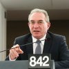 Winkler Iuliu (UDMR): Un scandalagiu în PE nu poate face decât scandal. Ce fac extremiştii în Parlamentul României