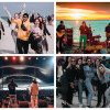 1 mai pe litoral 2024! Marile festivaluri și concerte ce deschid noul sezon estival