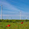 Acorduri de mediu pentru patru parcuri eoliene în judeţul Caraş-Severin / Fechet: Suntem datori să identificăm soluţii pentru protejarea naturii şi a umanităţii