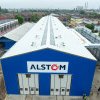 Alstom a finalizat primul depou nou de mentenanţă din România destinat trenurilor electrice, în zona Griviţa din Bucureşti
