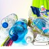 ANALIZĂ: România este printre primele ţări cu cele mai mici cantităţi de deşeuri de ambalaje generate pe cap de locuitor din UE, dar pe penultimul loc la capitolul reciclare şi valorificare