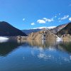 Apele Române: Coeficientul de umplere în principalele 40 de lacuri, mai mic cu 10% decât anul trecut în aceeaşi perioadă / Rezerva de apă poate satisface necesarul / Nu se înregistrează secţiuni sub debitul minim necesar