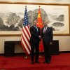 Blinken: SUA şi China vor avea primele discuţii la nivel înalt despre inteligenţa artificială în săptămânile următoare