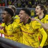 Borussia Dortmund – Atletico Madrid 4-2 în sferturile Champions League. Nemţii au întors scorul din meciul tur