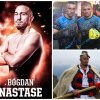 Când nu câștigă în ring, luptătorul Bogdan Năstase câștigă la stână. Este, pe drept cuvânt, ”Ciobănaș cu 300 de oi!”