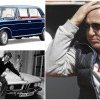 Care a fost prima mașină a lui Ilie Năstase, în 1966! Cum l-a făcut de râs pe Ion Țiriac la primul drum