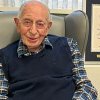 Cel mai bătrân om din lume dezvăluie secretul longevității sale