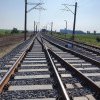 CFR Infrastructură anunţă lansarea licitaţiei pentru electrificarea şi dublarea liniei ferate Constanţa – Mangalia / Investiţia de aproximativ 1,5 miliarde de lei va avea ca rezultat reducerea duratei călătoriei