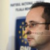 Cistian Buşoi, europarlamentar PNL: Prin exploatarea gazelor din Marea Neagră, România contribuie la securitatea energetică a Europei şi competitivitatea industriei europene