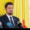 Claudiu Târziu, AUR: „Nu poate fi vorba de sprijinirea unei eventuale candidaturi la președinție a lui Mircea Geoană”