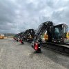 CNAIR a emis autorizaţia de construcţie pentru tronsonul lipsă din Autostrada Lugoj – Deva / Urmează o a doua autorizaţie pentru sectorul de tuneluri