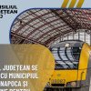 Consiliul Judeţean Cluj anunţă că va investi 10 milioane de euro pentru realizarea trenului metropolitan / Asociere a mai multor primării
