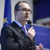 Cristian Buşoi, europarlamentar: „Marea Neagră și România pot deveni furnizori de securitate energetică”
