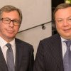 Curtea de Justiţie a UE a scos doi oligarhi ruşi de pe lista de sancţiuni